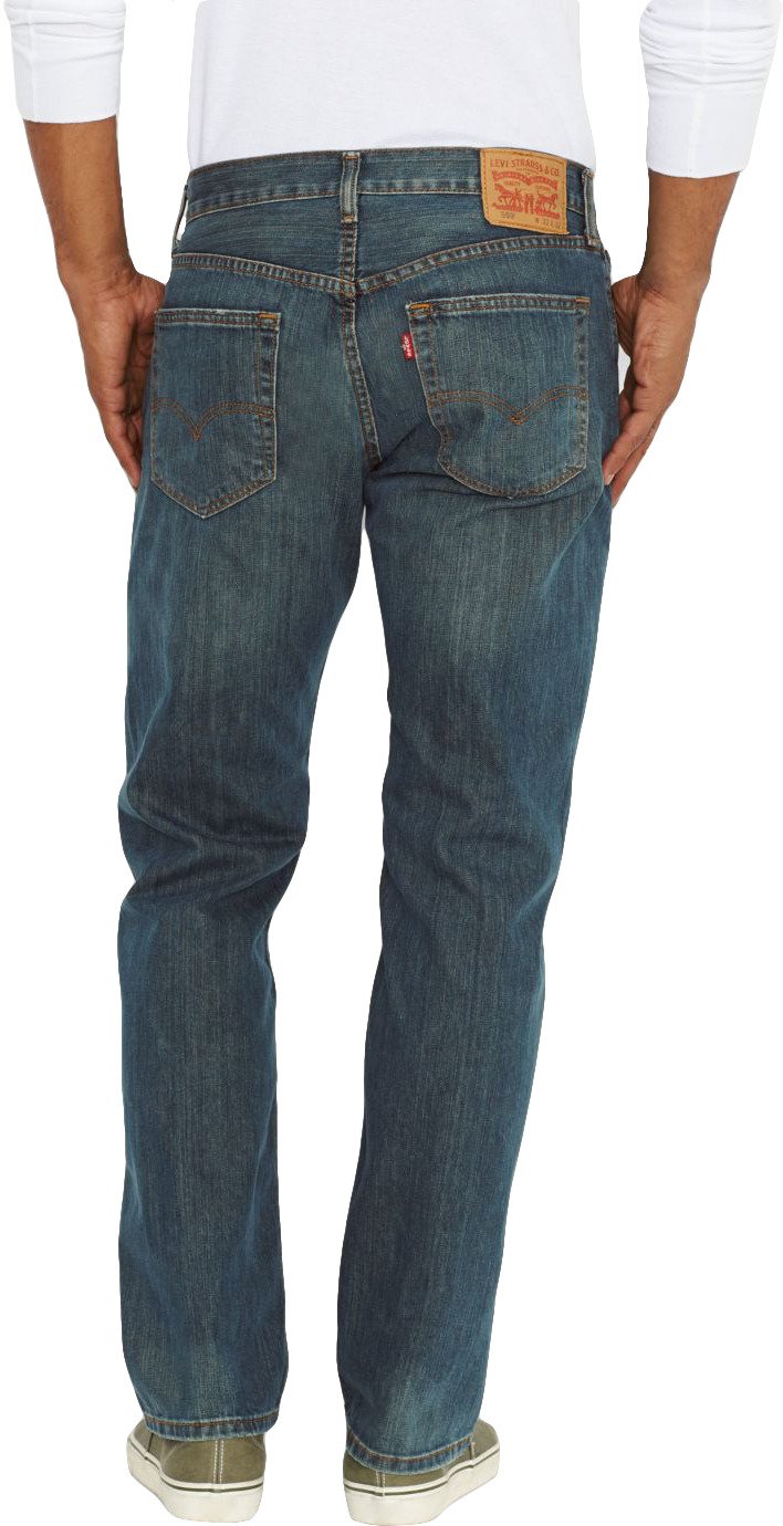Levi's Men's 559 Relaxed Straight Jean | Academy