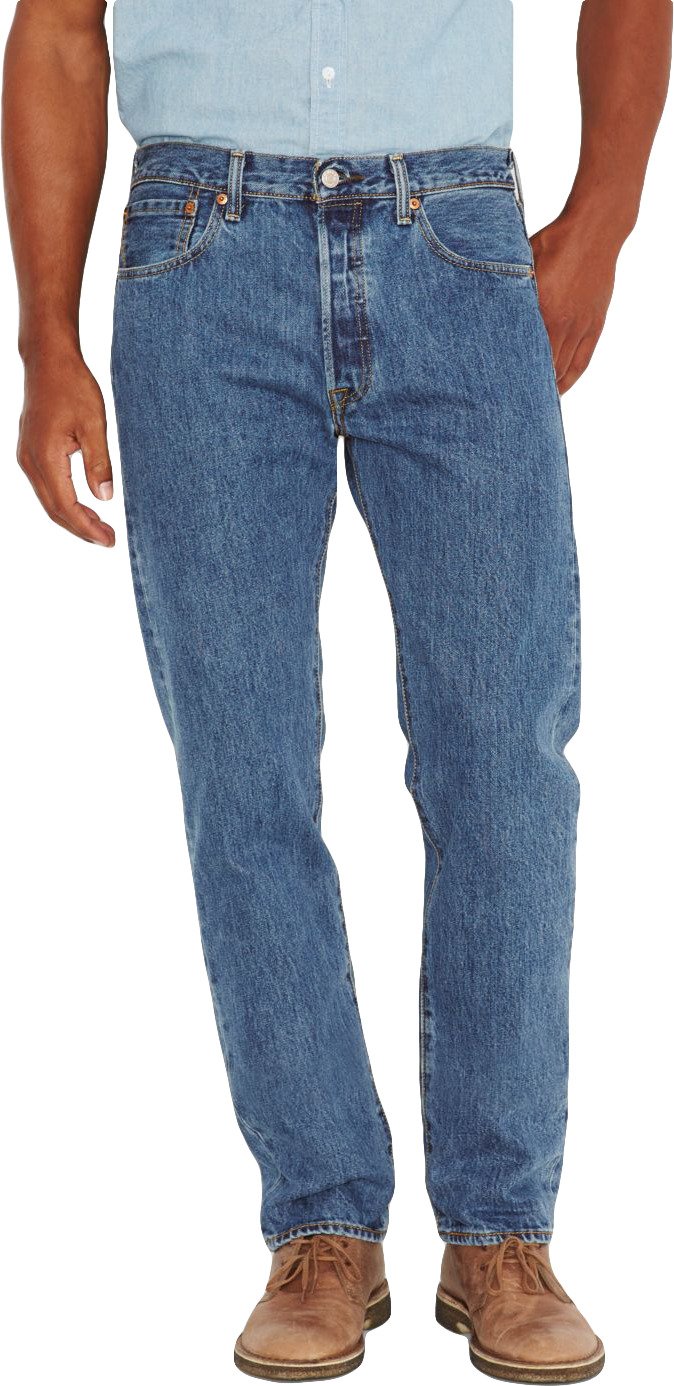 academy levis 505