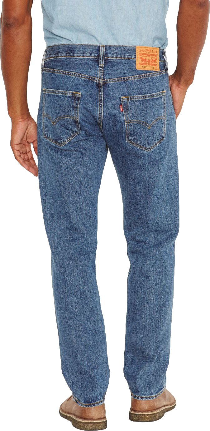 academy levis 501