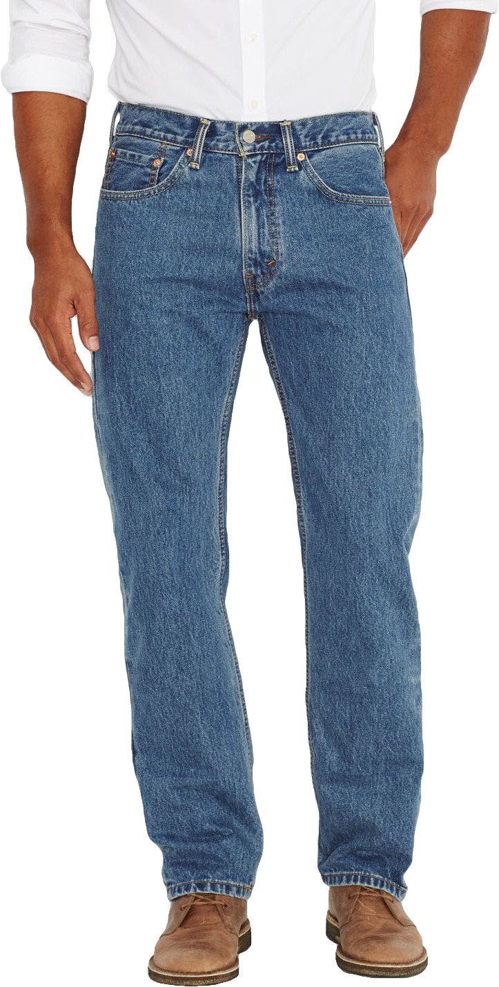 academy levis 505