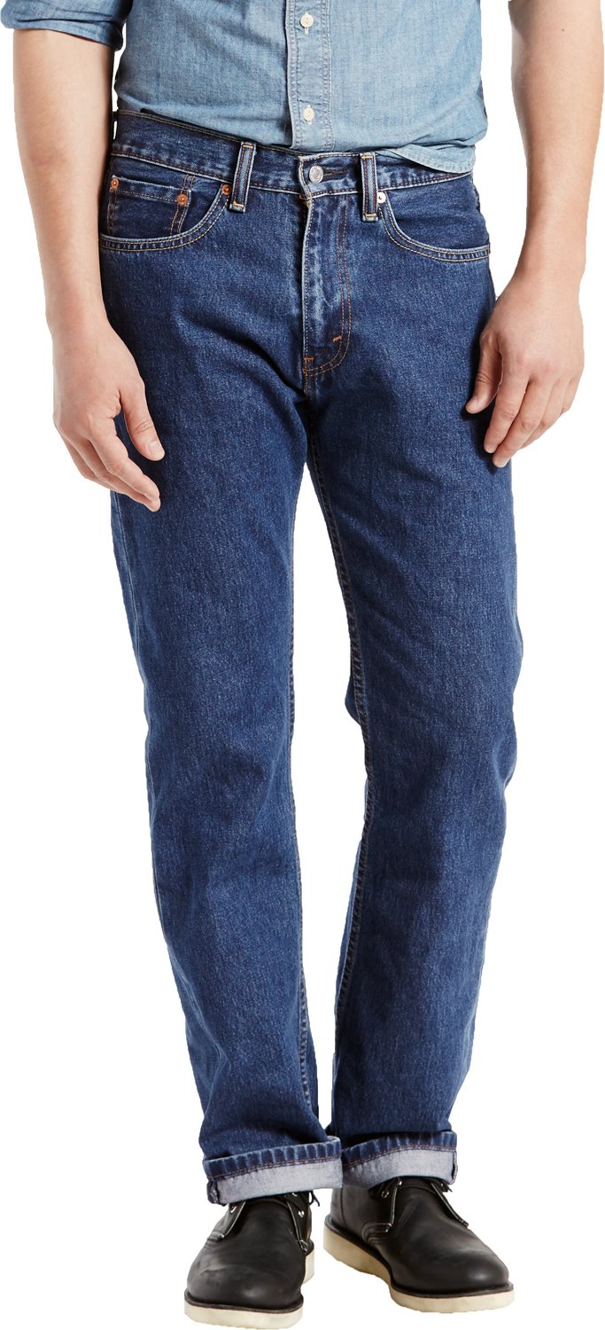 academy levis 501