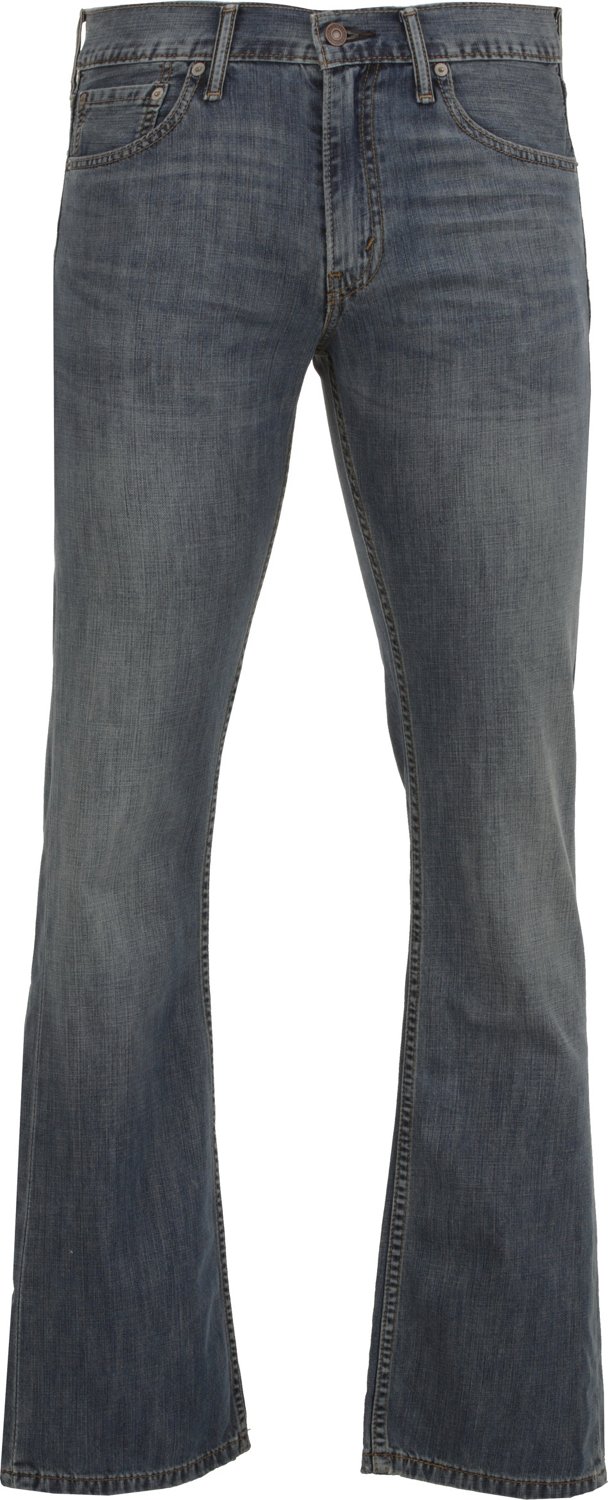Levi's Men's 527 Slim Boot Cut Jean 