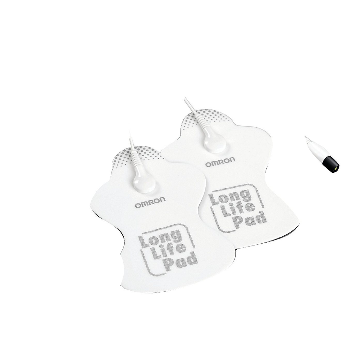 Omron electroTHERAPY Long-Life Pads 2-Pack                                                                                       - view number 1