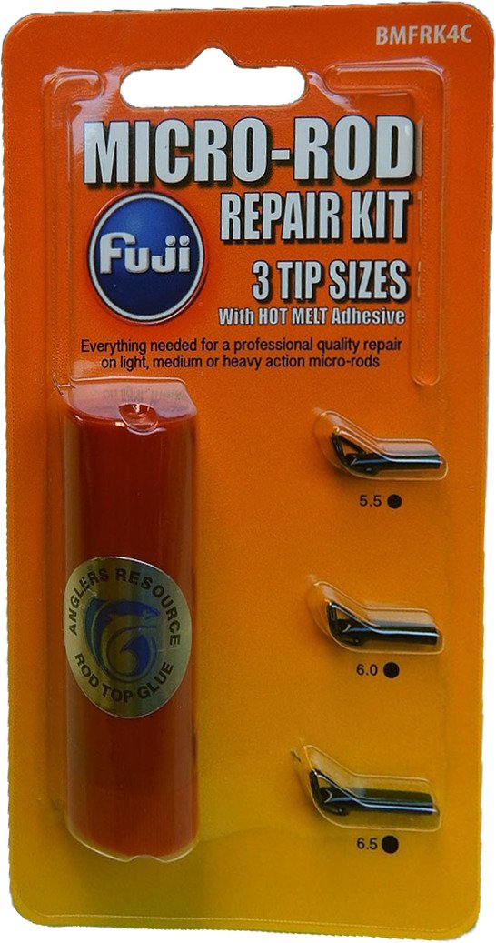micro guide repair kit