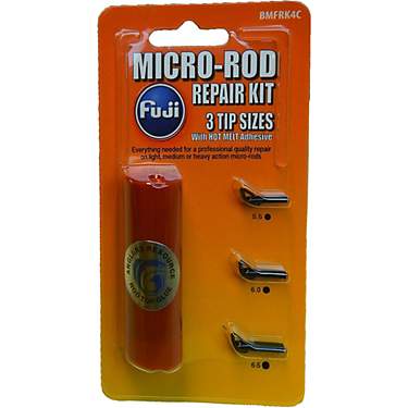 Fuji Micro Tip Repair Kit                                                                                                       