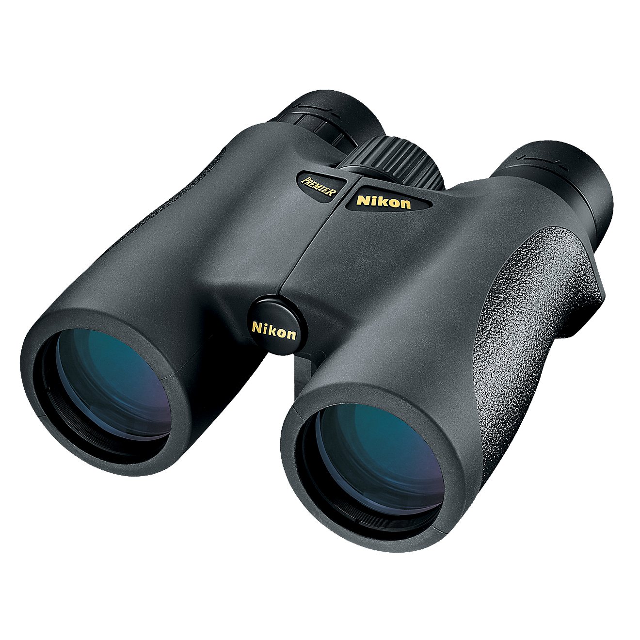 Nikon Premier 10 x 42 Binoculars                                                                                                 - view number 1