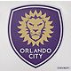 WinCraft Orlando City SC Perfect Cut Color Decal                                                                                 - view number 1 image