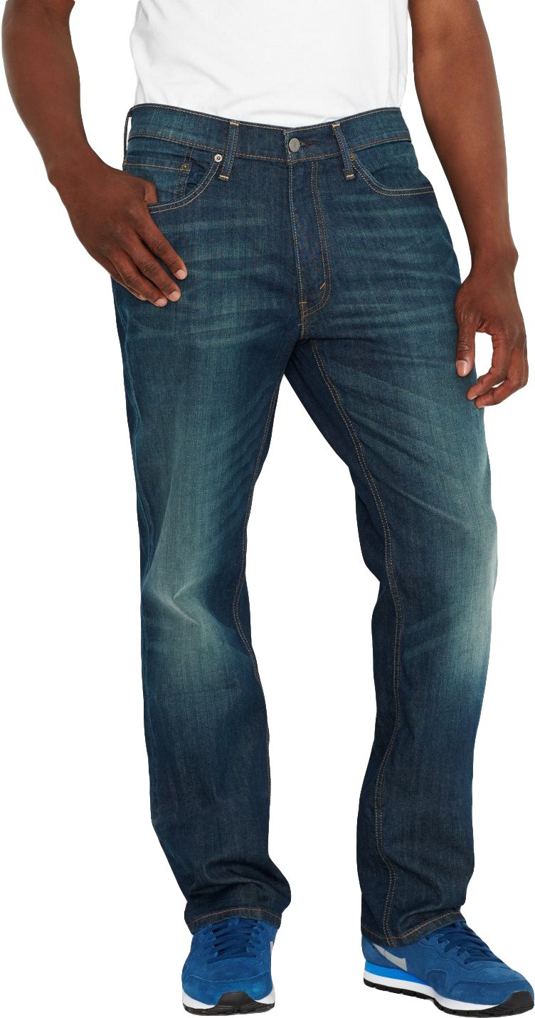 levi's men's 541 athletic fit jean