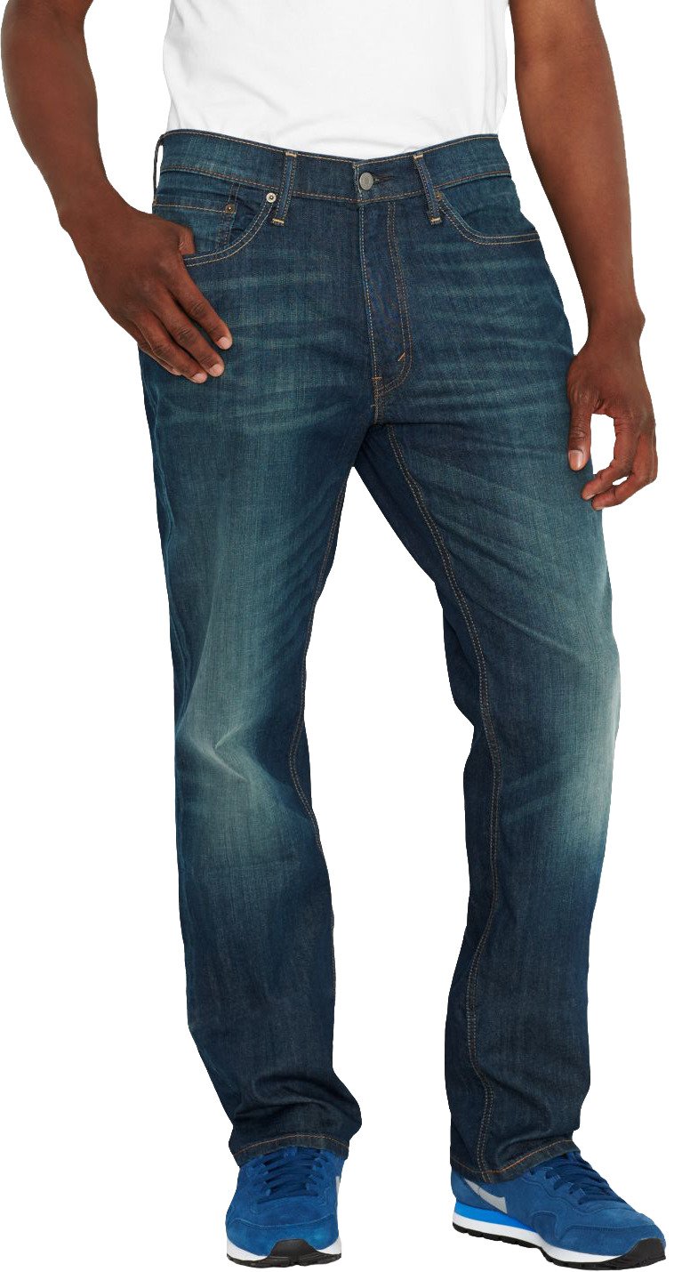 academy levis 505