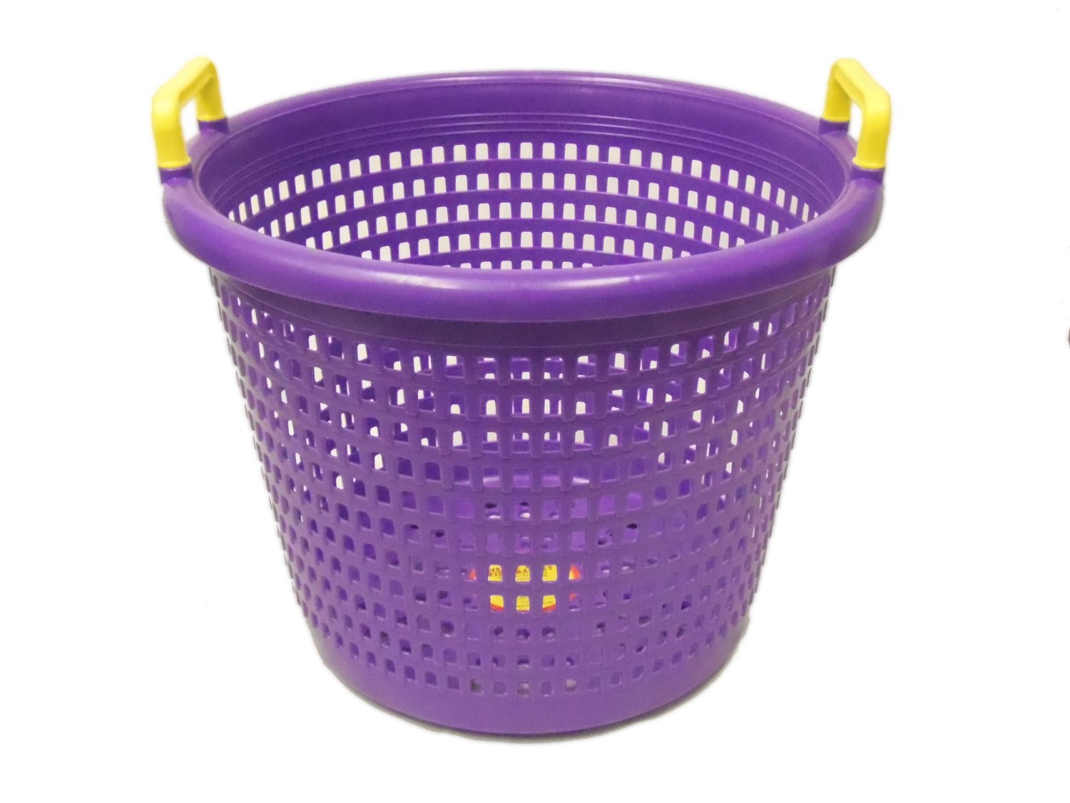 H&H Lure HeavyDuty Fish Basket Academy