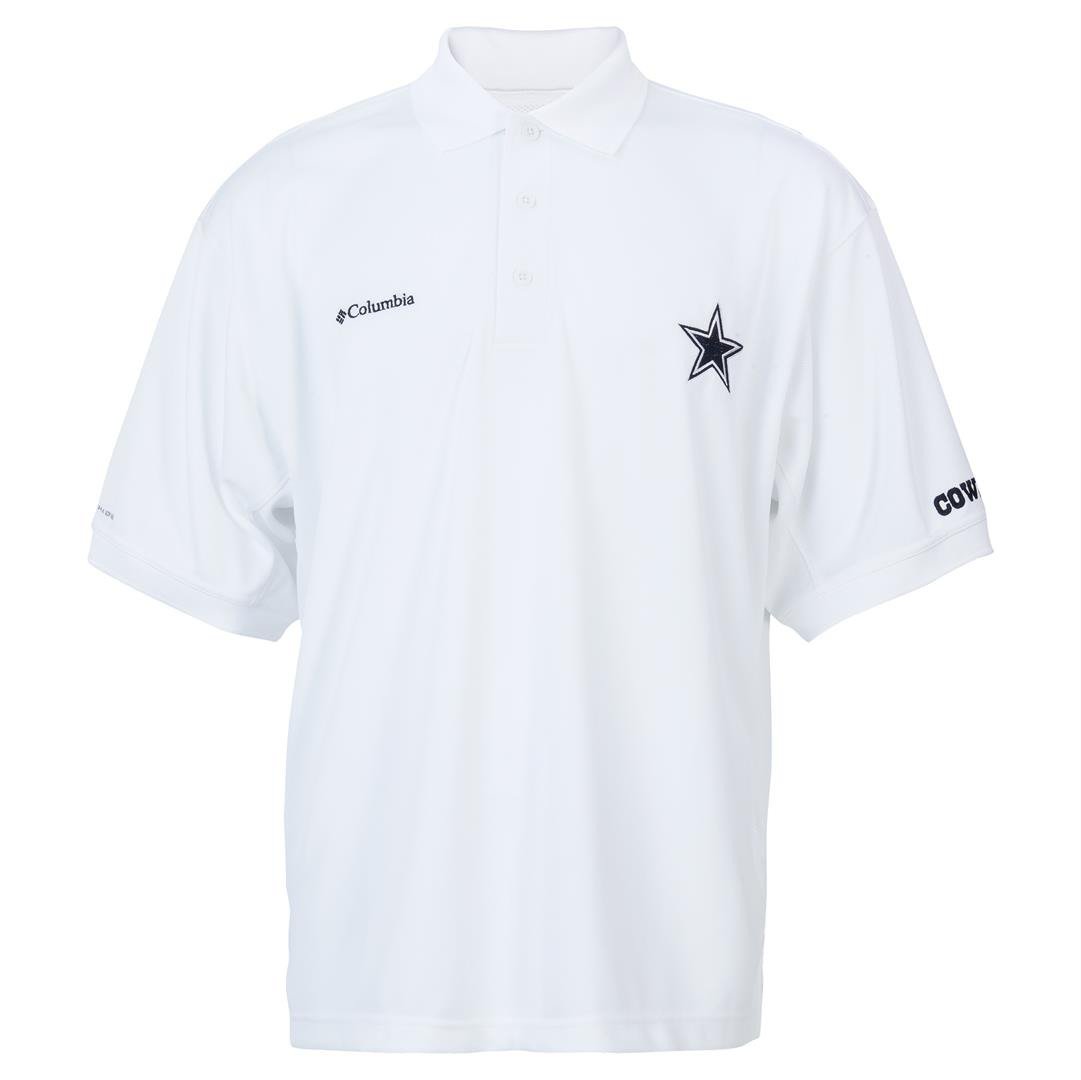 dallas cowboys collar shirts