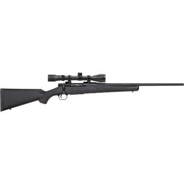 Mossberg® Patriot .308 Win. Combo Bolt-Action Rifle with Scope                                                                 