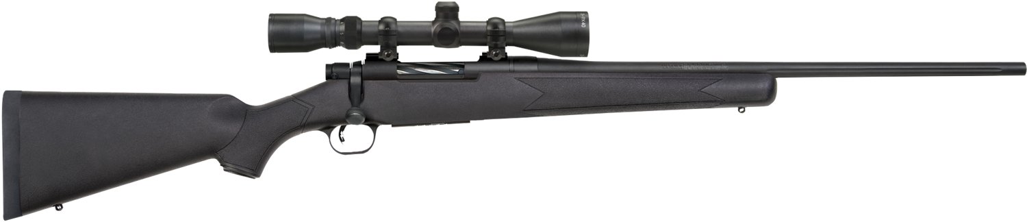 Mossberg Patriot 30-06 Spr - Guns N Gear