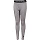 Under Armour Boys' HeatGear Armour Fitted Legging                                                                                - view number 1 image
