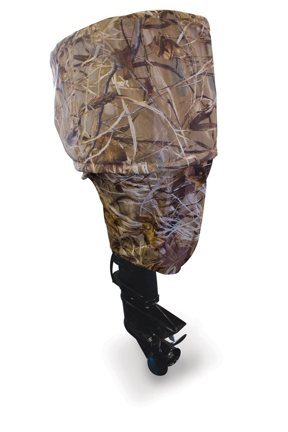 Outboard Covers + Accessories