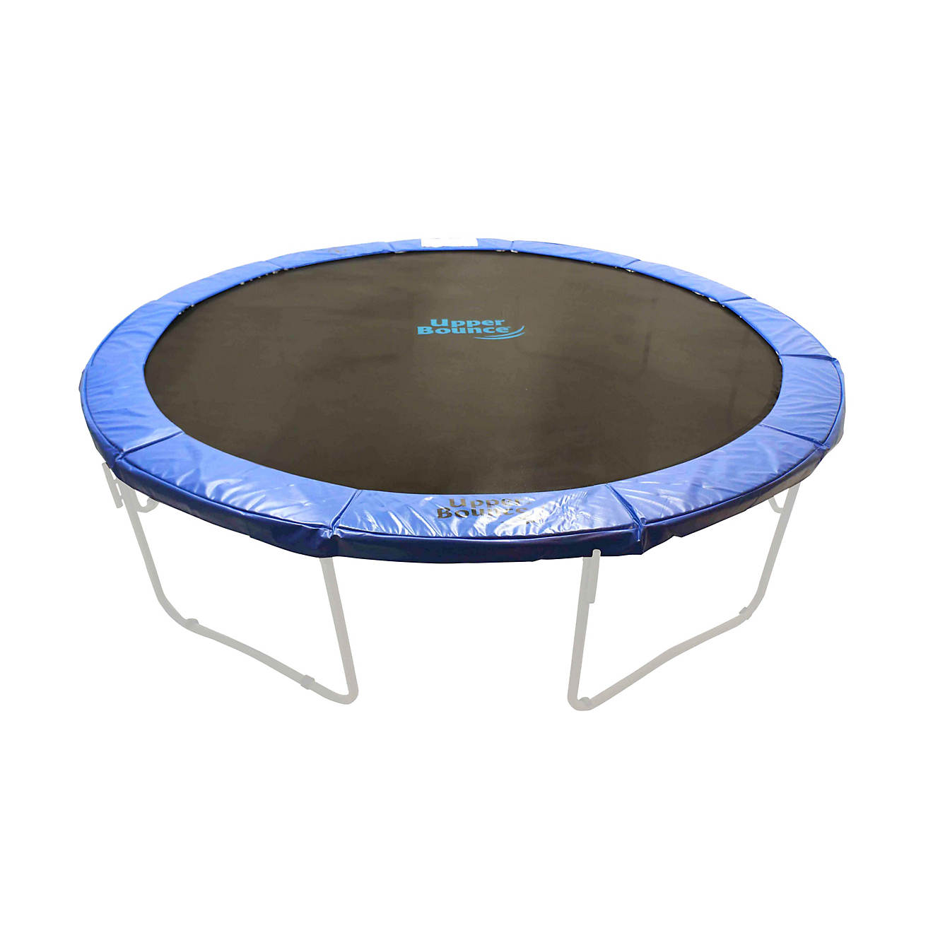 Upper Bounce® Super Trampoline Replacement Safety Pad Spring Cover                                                              - view number 1