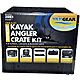 Yak-Gear™ Grab-and-Go Kayak Angler Starter Kit                                                                                 - view number 1 image