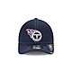 New Era Men's Tennessee Titans 39THIRTY Cap                                                                                      - view number 1 image