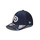 New Era Men's Tennessee Titans 39THIRTY Cap                                                                                      - view number 2 image