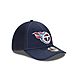New Era Men's Tennessee Titans 39THIRTY Cap                                                                                      - view number 3 image