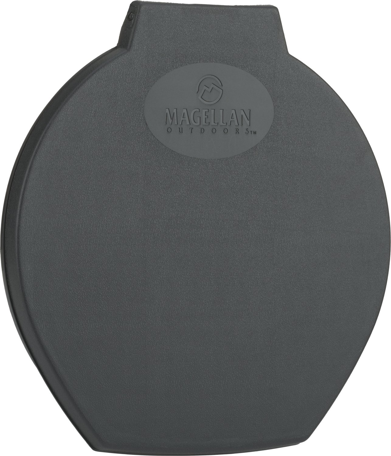 Magellan Outdoors Bucket Toilet Seat with Lid Academy
