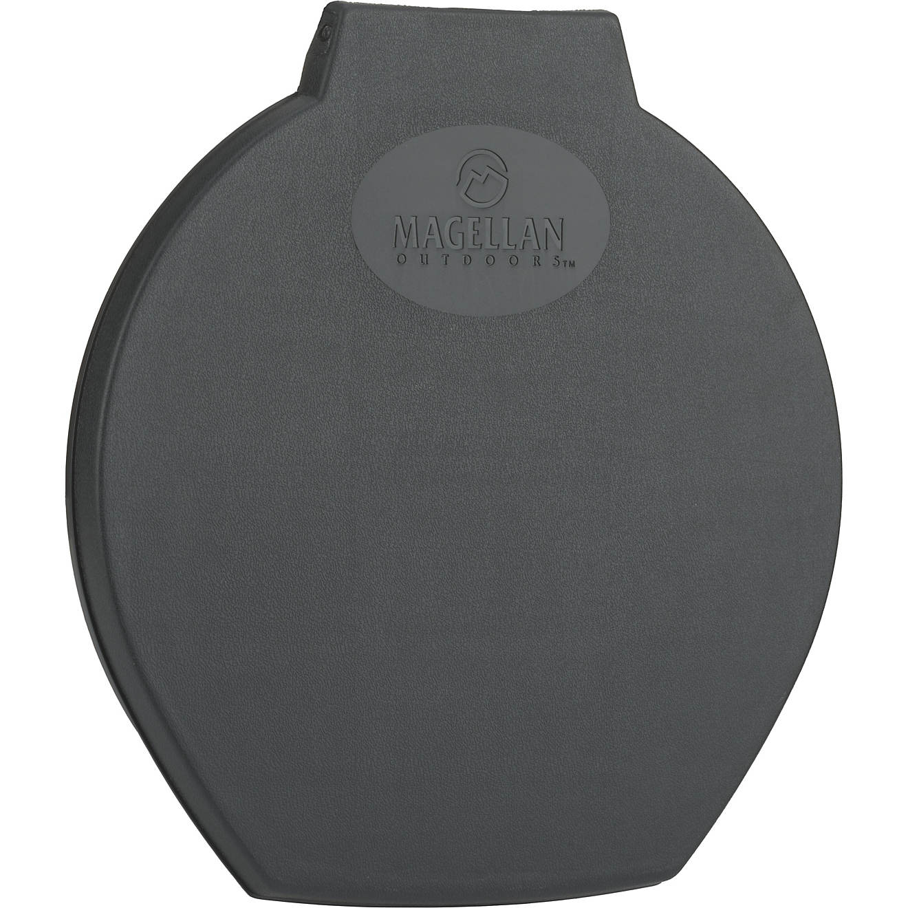 Magellan Outdoors Bucket Toilet Seat with Lid                                                                                    - view number 1