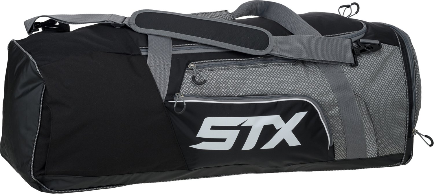 STX Challenger Equipment Bag Academy