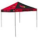 Logo University of Louisville Straight-Leg 9 ft x 9 ft Checkerboard Tent                                                         - view number 1 image