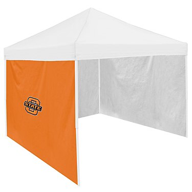 Logo Oklahoma State University Tent Side Panel