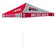 Logo Ohio State University Straight-Leg 9 ft x 9 ft Checkerboard Tent                                                            - view number 1 image