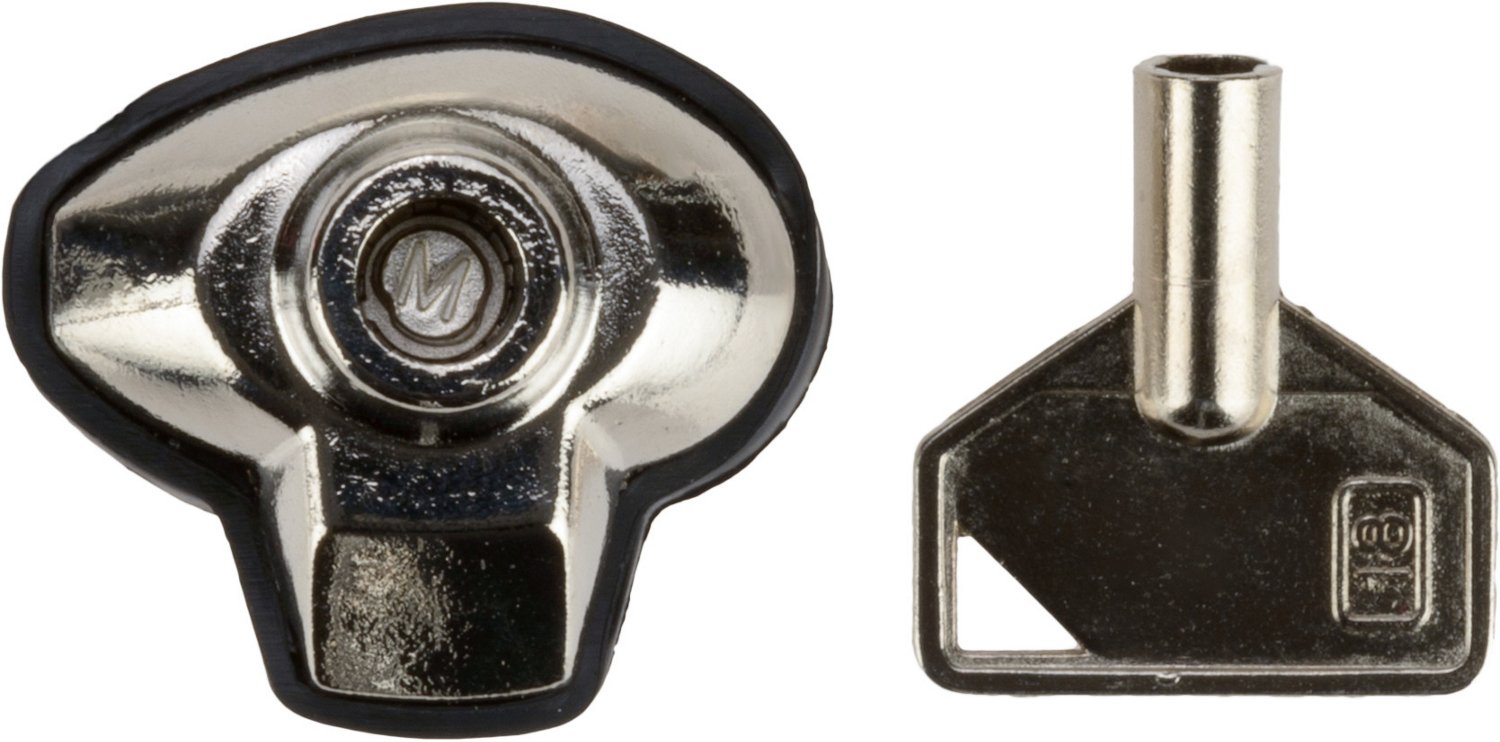 Tactical Performance™ Metal Trigger Lock Academy