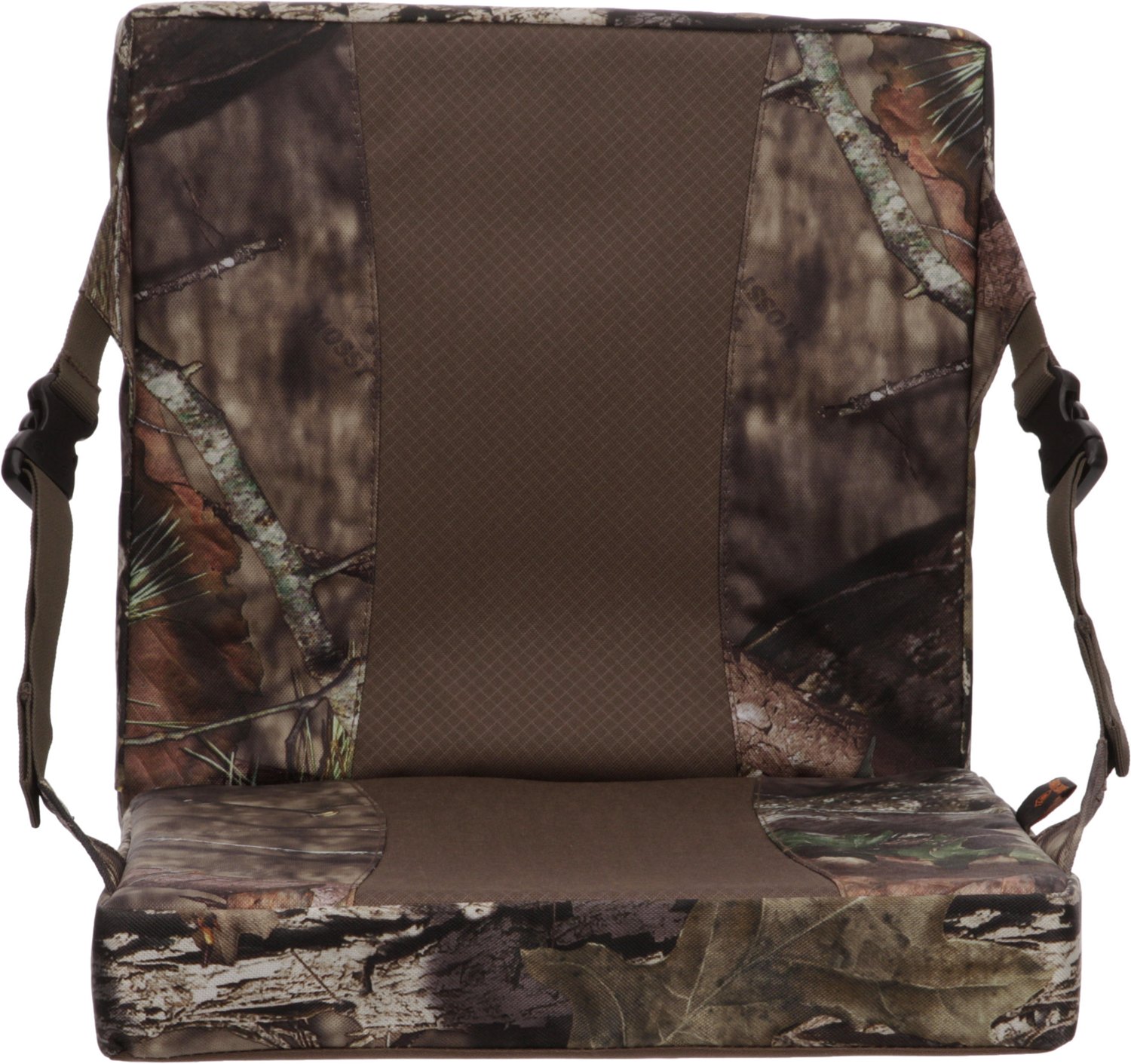Game Winner Mossy Oak Infinity ExtraLarge Folding Seat Cushion Academy