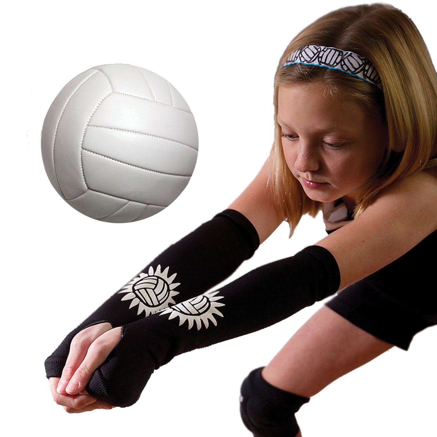 volleyball spandex academy