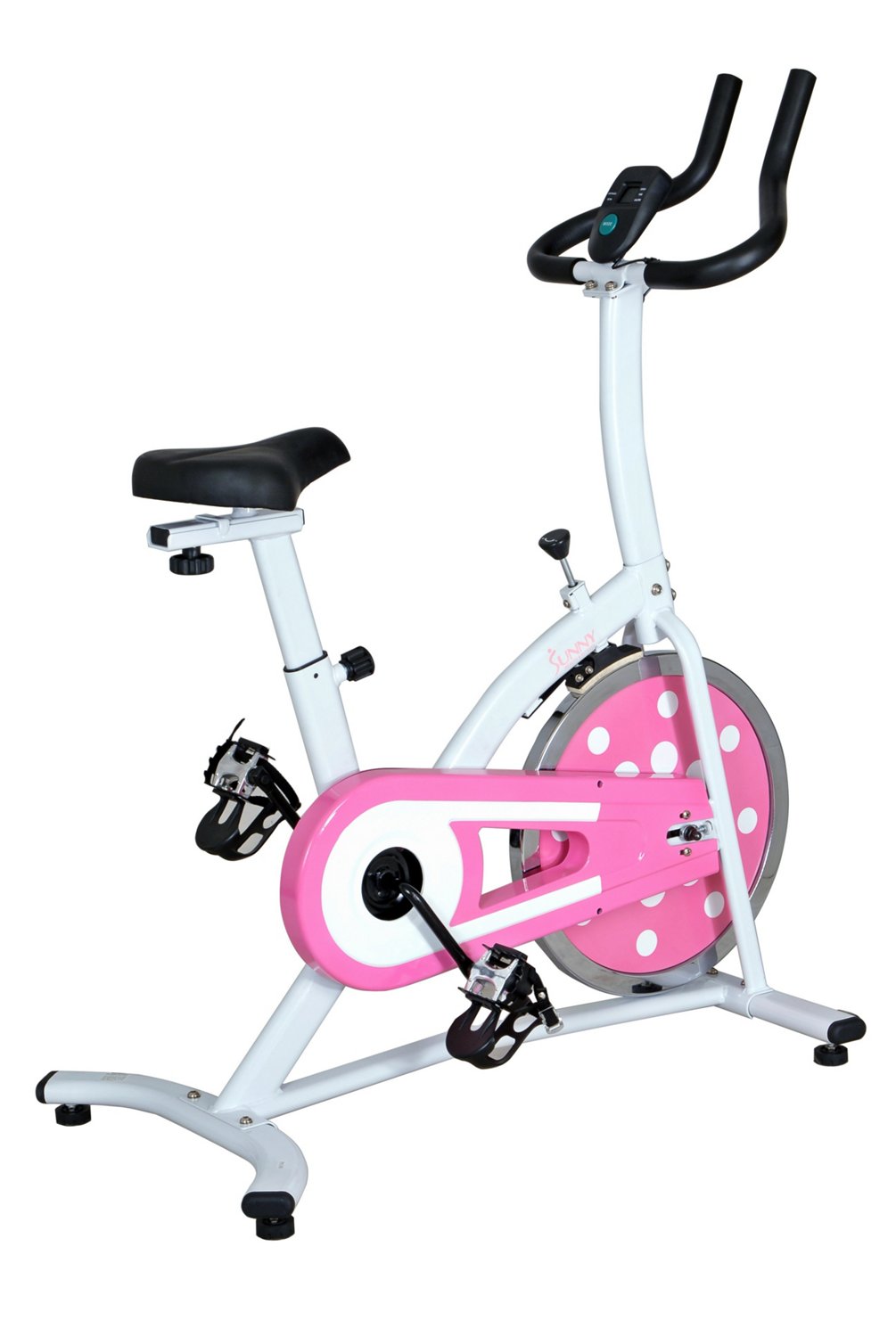 spin bike academy