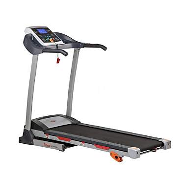 Sunny Health & Fitness SF-T4400 Treadmill                                                                                       
