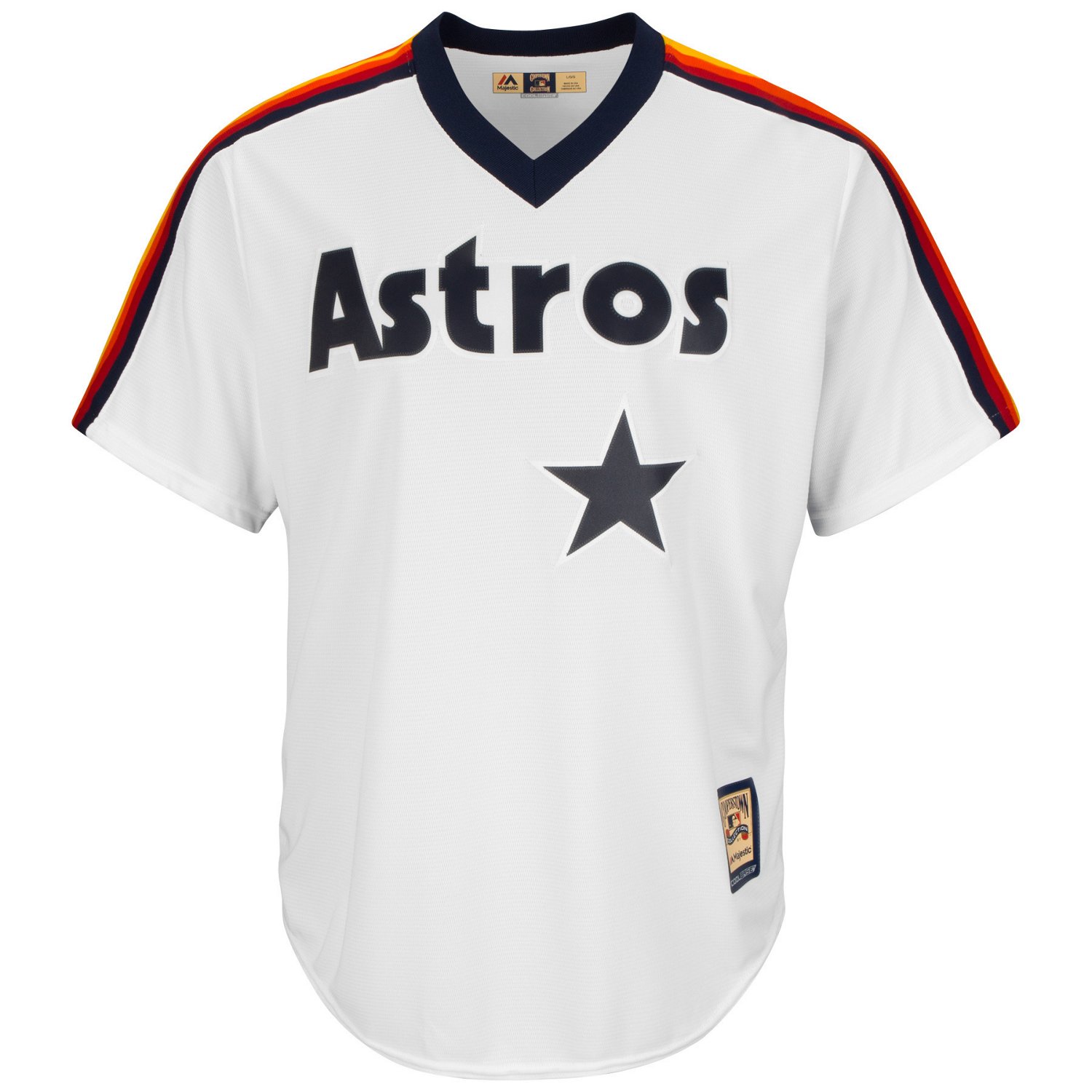 majestic astros jersey