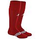 adidas Adults' Metro IV Over the Calf Soccer Socks                                                                               - view number 1 image