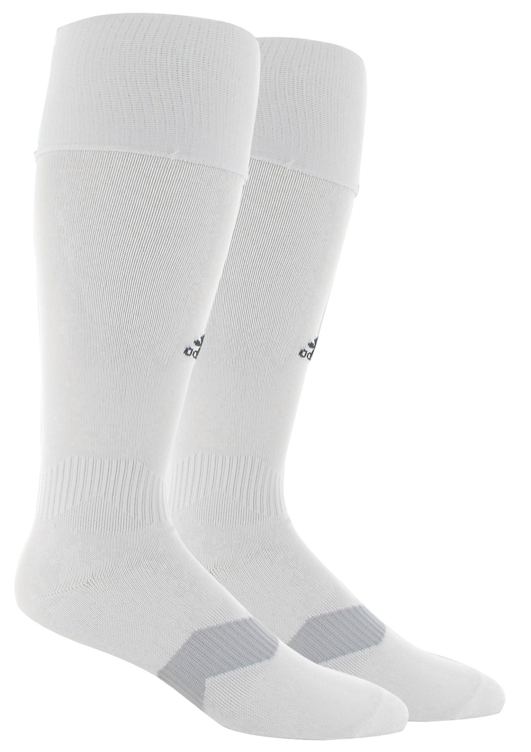 adidas Adults' Metro IV Over the Calf Soccer Socks BrickSeek