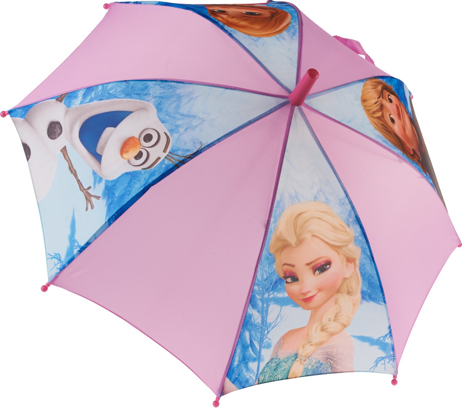 Disney Kids' Frozen Umbrella Academy
