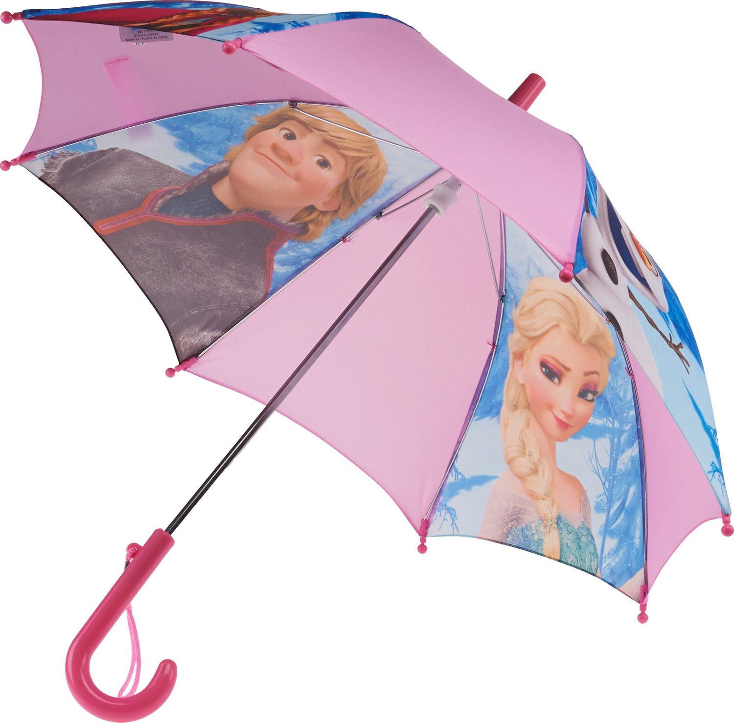 Disney Kids' Frozen Umbrella | Academy