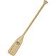 Beaver BP Series 4' Boat Paddle - view number 2 image