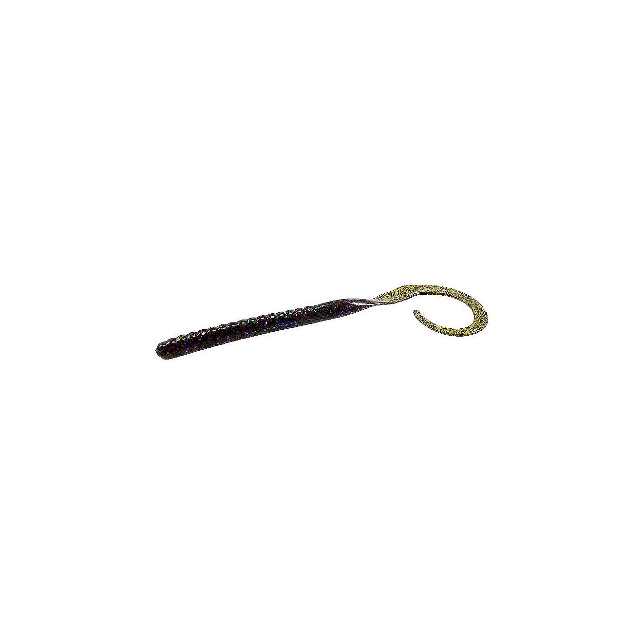 Zoom Ol' Monster 10-1/2" Worm Baits 9-Pack                                                                                       - view number 1