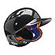 Schutt Adults' AiR 4.2 OSFM Batting Helmet                                                                                       - view number 1 image