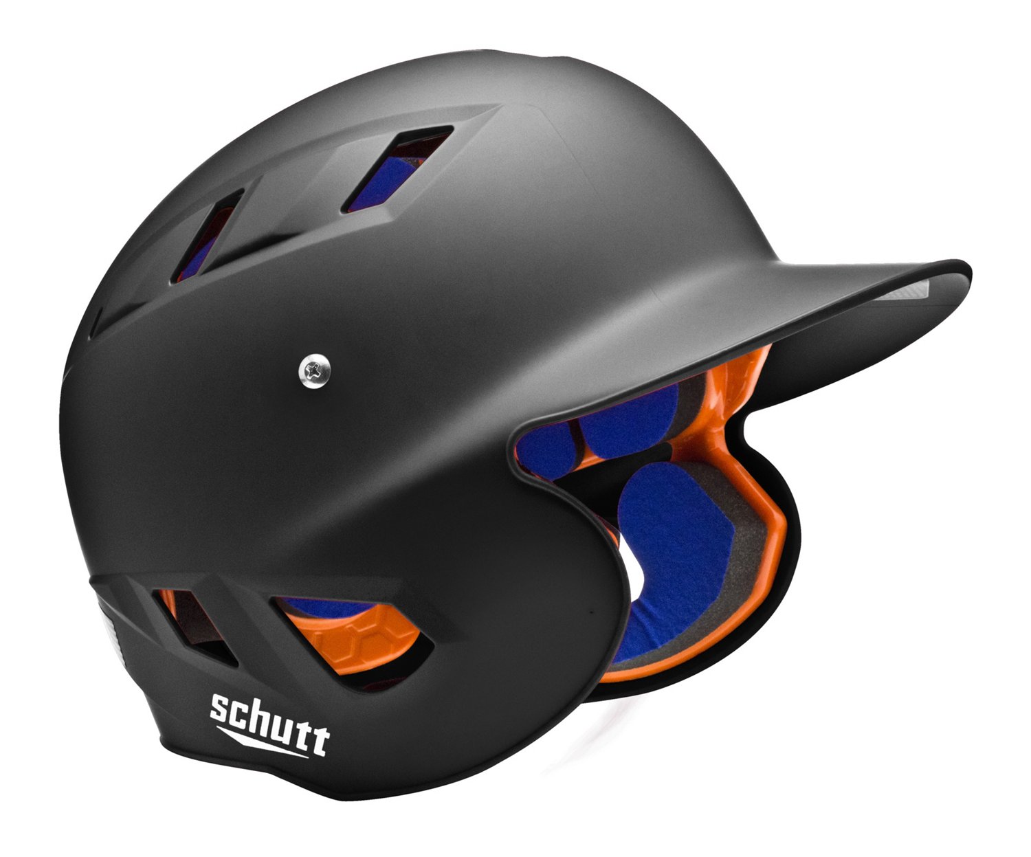 Schutt Youth AiR 4.2 OSFM Batting Helmet Academy