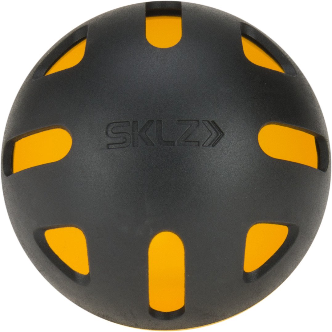 SKLZ Impact Practice Baseballs 12Pack Academy