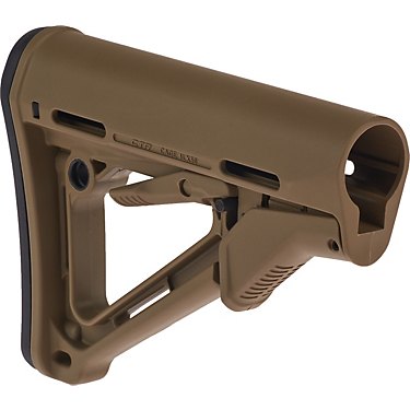Magpul CTR Mil Spec Receiver Extension Carbine Stock