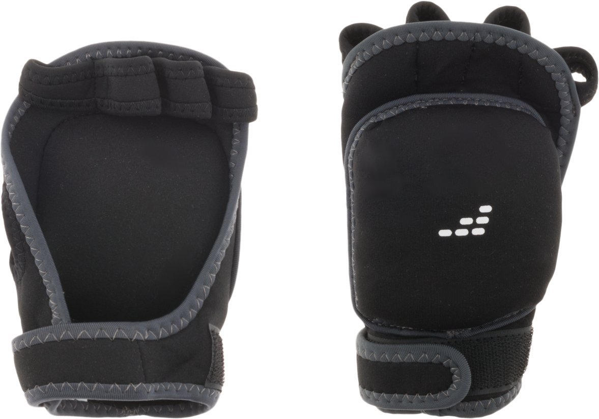 BCG Weighted Gloves Academy