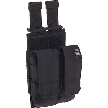 5.11 Tactical™ Double Pistol Bungee/Cover                                                                                     