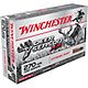 Winchester Deer Season XP .270 Winchester 130-Grain Rifle Ammunition - 20 Rounds                                                 - view number 1 image