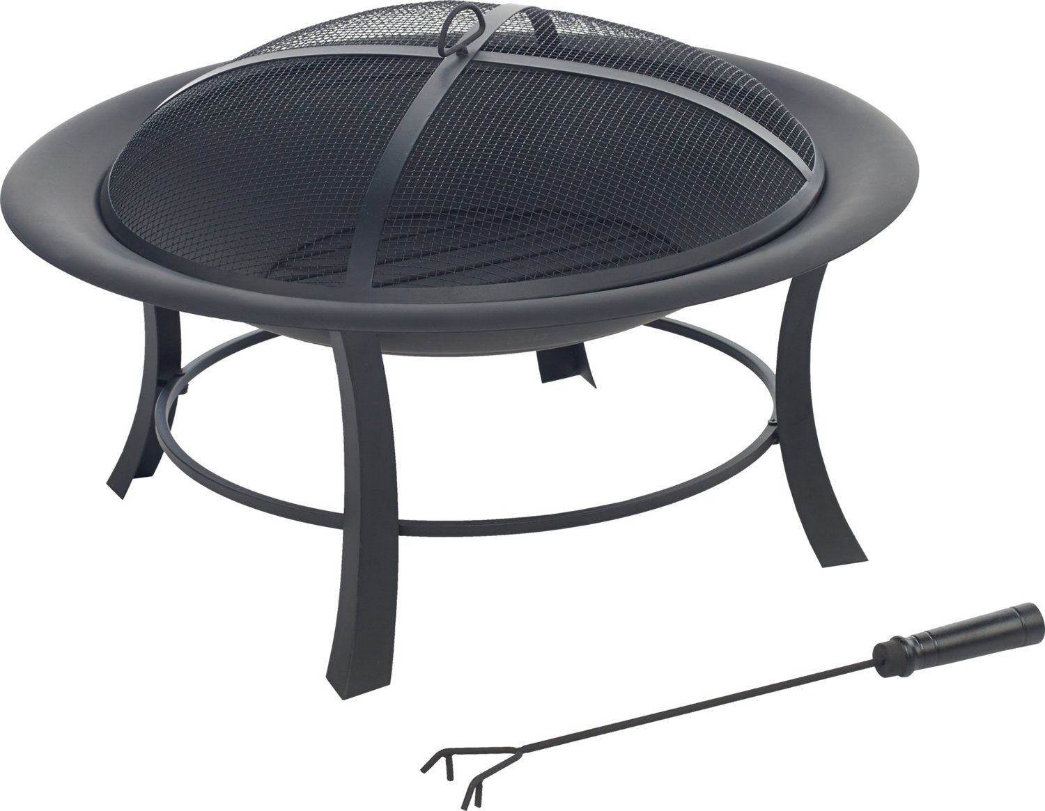 Backyard And Patio Fire Pits Academy